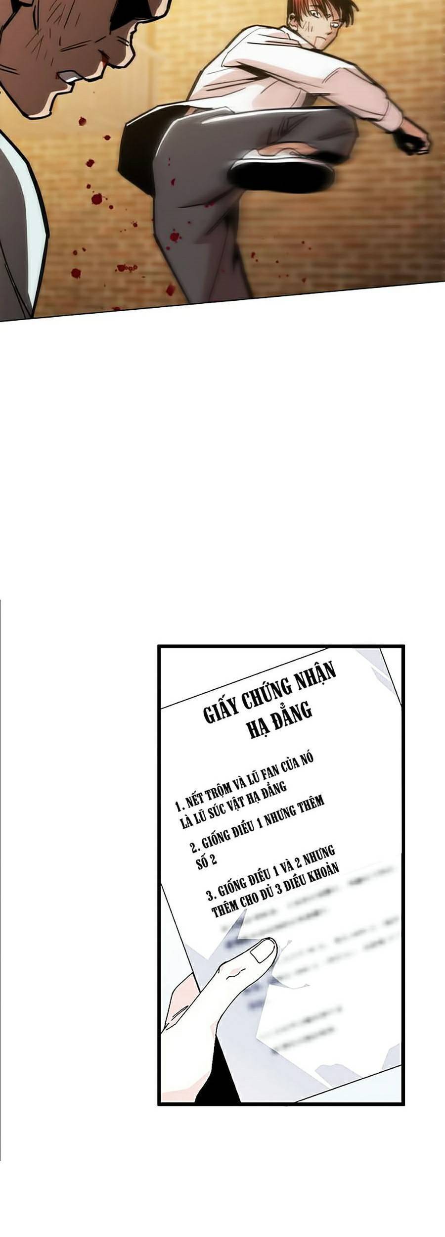 Kỷ Nguyên Tàn Bạo Chapter 28 - 53