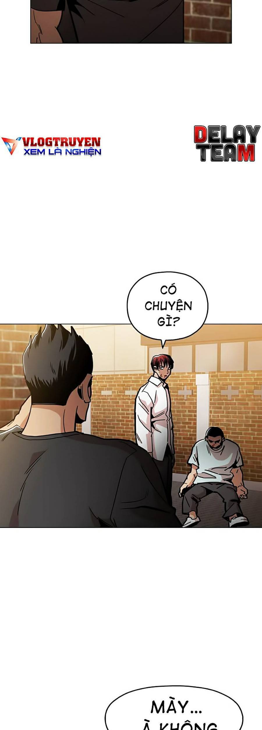 Kỷ Nguyên Tàn Bạo Chapter 28 - 61