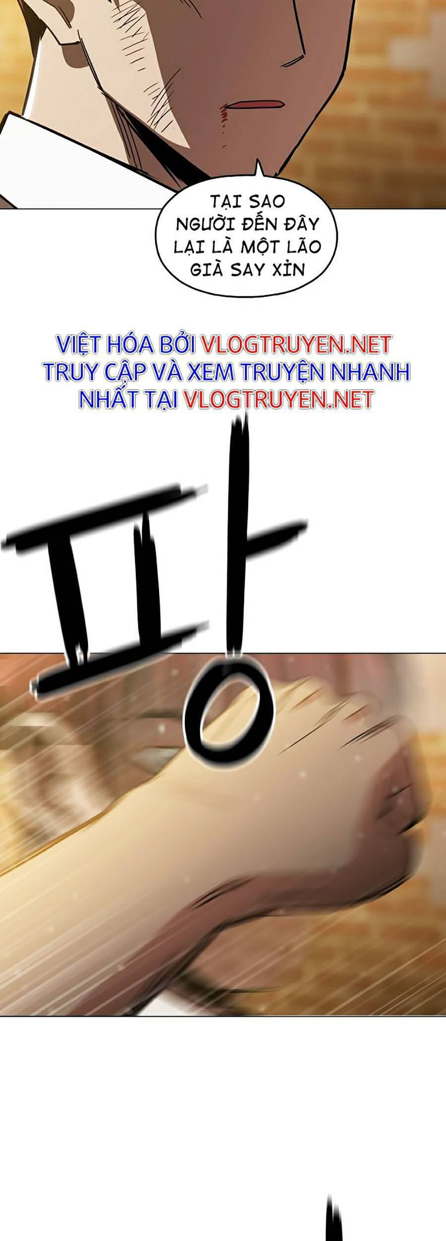 Kỷ Nguyên Tàn Bạo Chapter 28 - 63