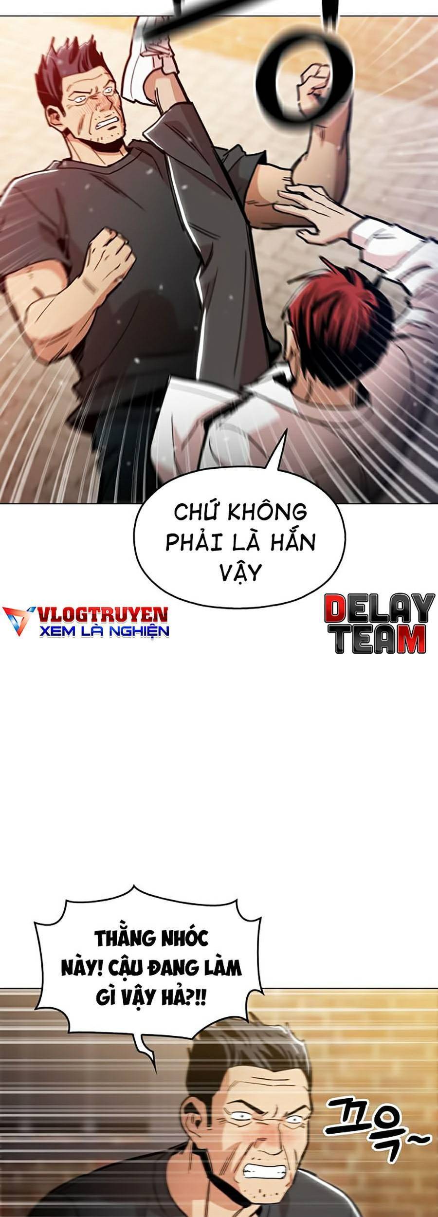 Kỷ Nguyên Tàn Bạo Chapter 28 - 65