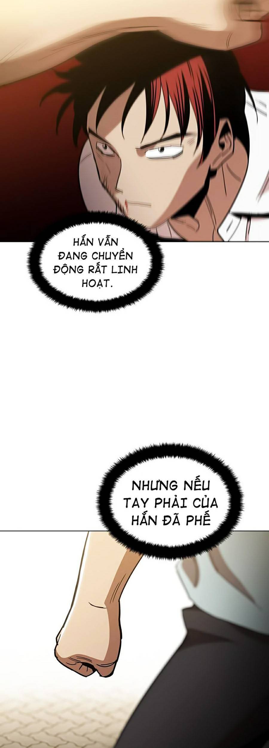 Kỷ Nguyên Tàn Bạo Chapter 28 - 83