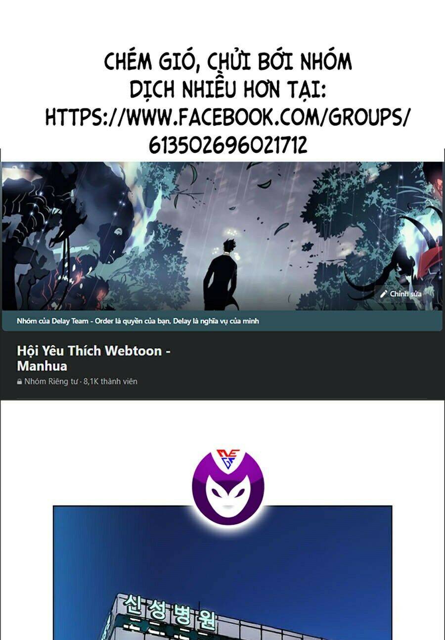 Kỷ Nguyên Tàn Bạo Chapter 3 - 1