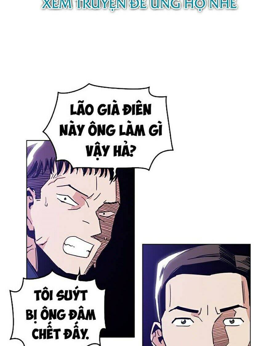 Kỷ Nguyên Tàn Bạo Chapter 3 - 107