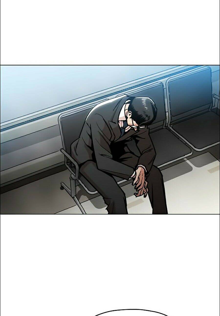 Kỷ Nguyên Tàn Bạo Chapter 3 - 13