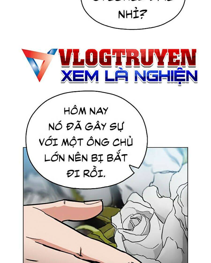 Kỷ Nguyên Tàn Bạo Chapter 3 - 128