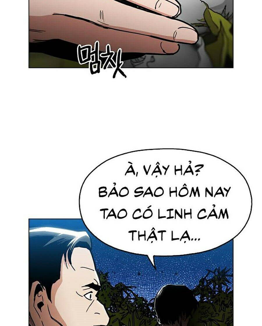 Kỷ Nguyên Tàn Bạo Chapter 3 - 129