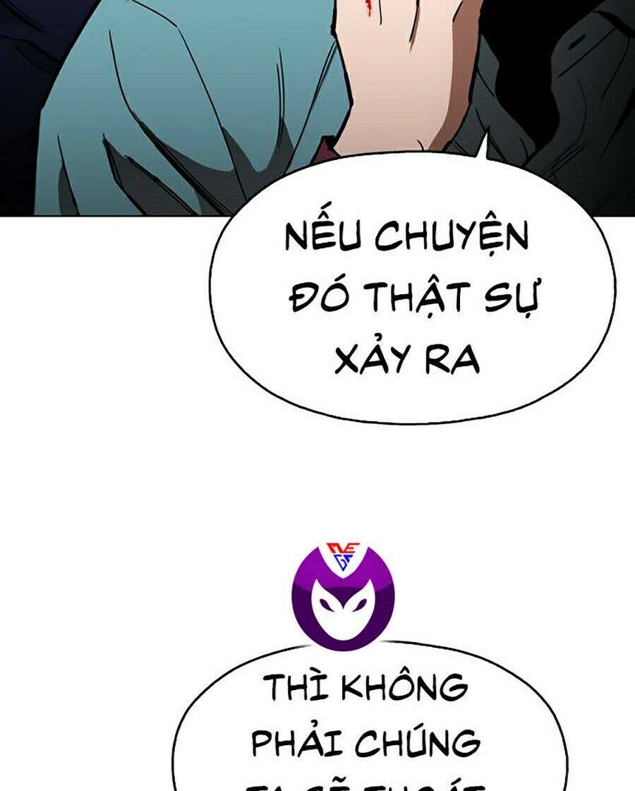 Kỷ Nguyên Tàn Bạo Chapter 3 - 133