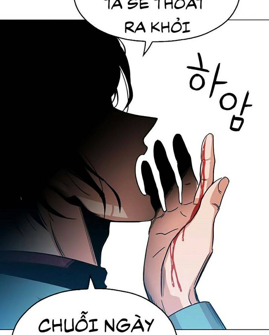 Kỷ Nguyên Tàn Bạo Chapter 3 - 134