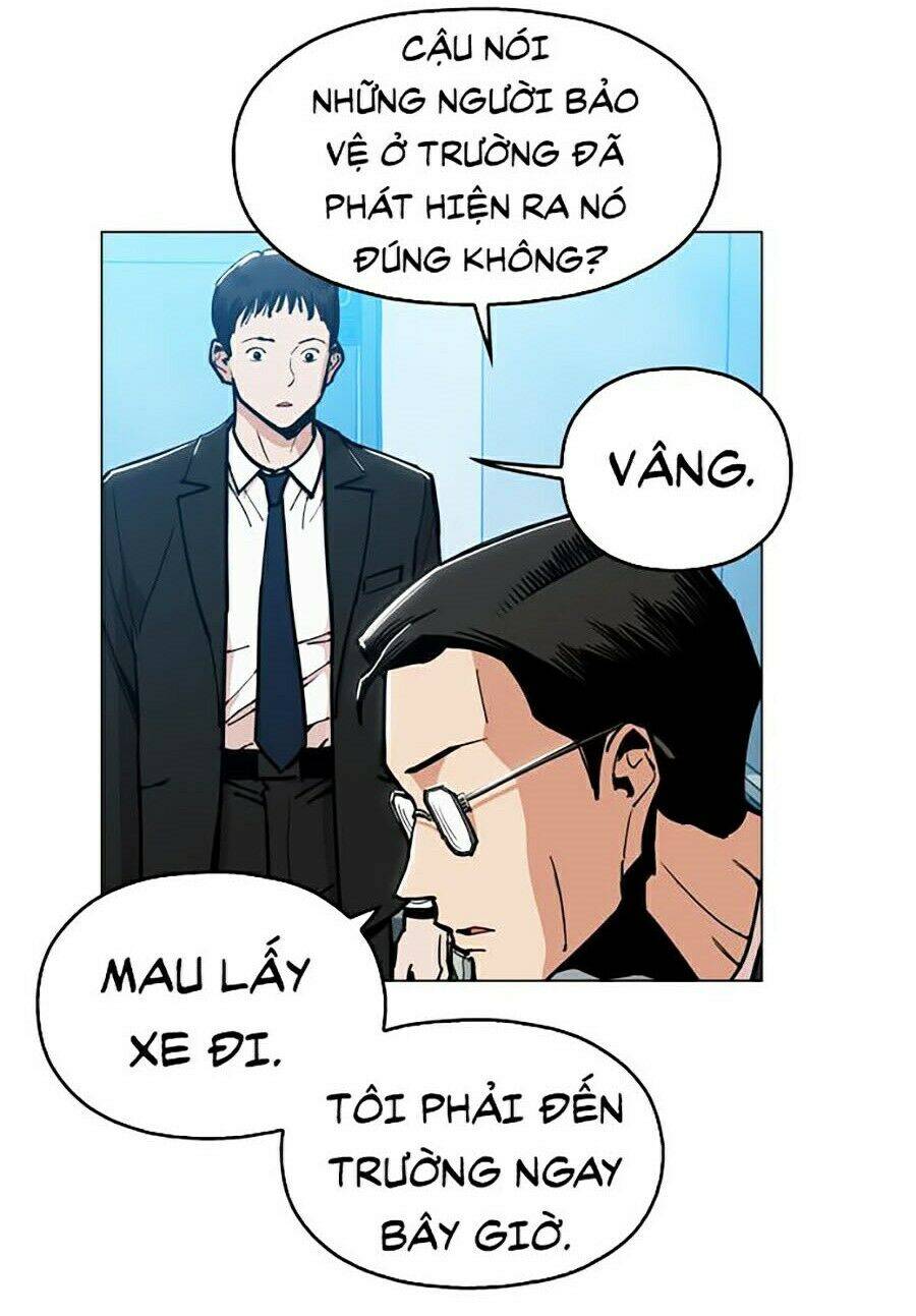 Kỷ Nguyên Tàn Bạo Chapter 3 - 15