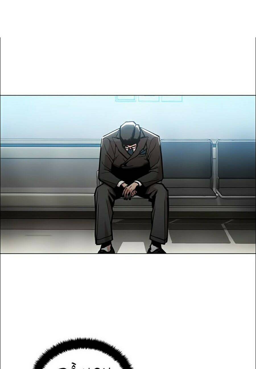 Kỷ Nguyên Tàn Bạo Chapter 3 - 16