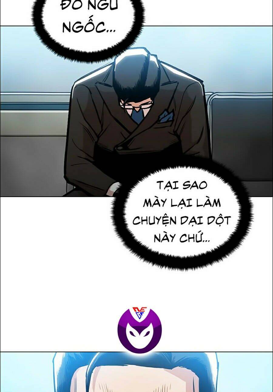 Kỷ Nguyên Tàn Bạo Chapter 3 - 17