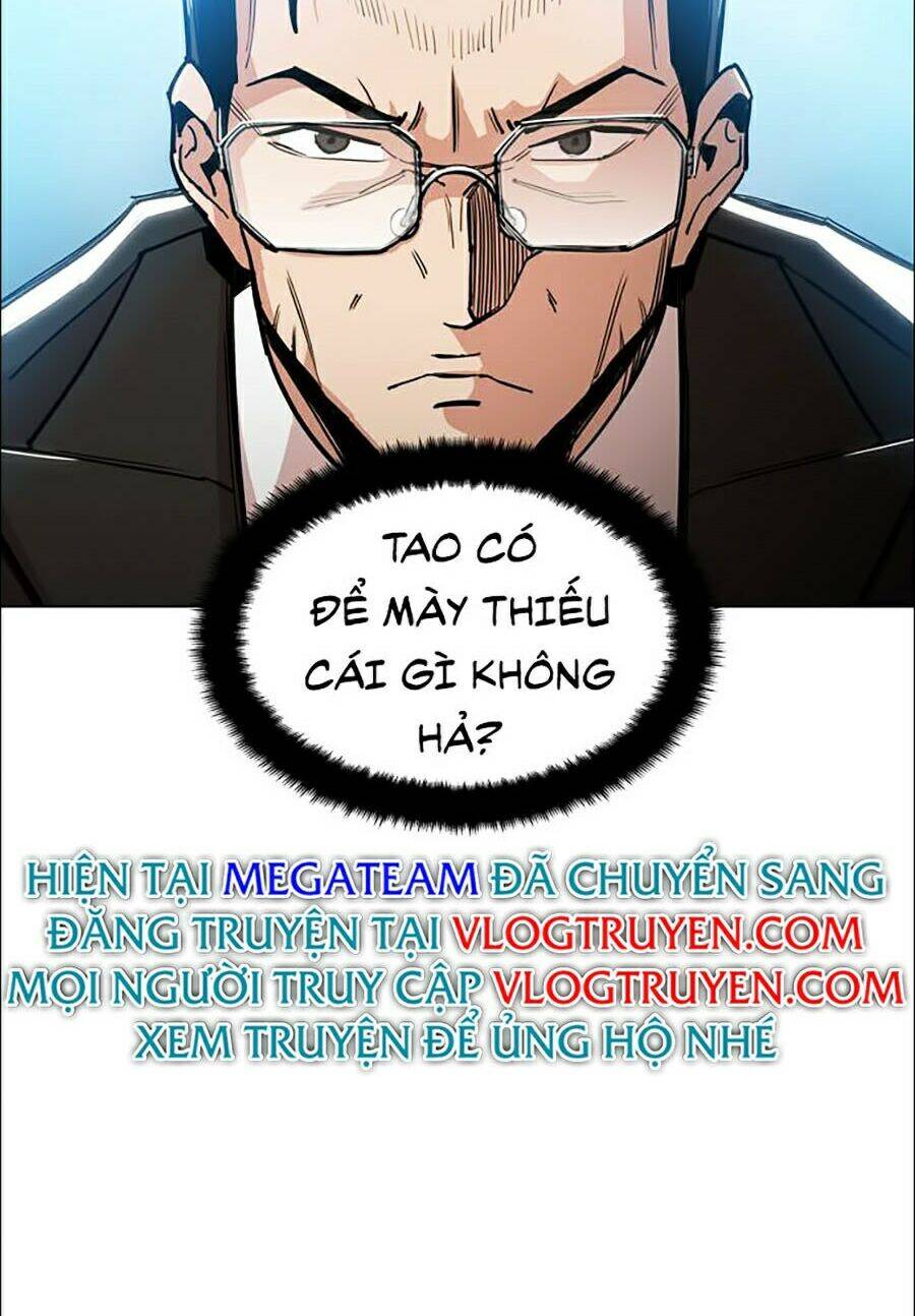 Kỷ Nguyên Tàn Bạo Chapter 3 - 18