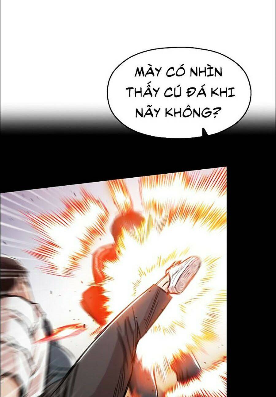 Kỷ Nguyên Tàn Bạo Chapter 3 - 22