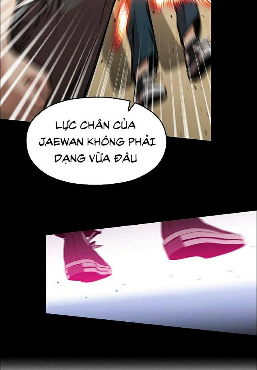 Kỷ Nguyên Tàn Bạo Chapter 3 - 23