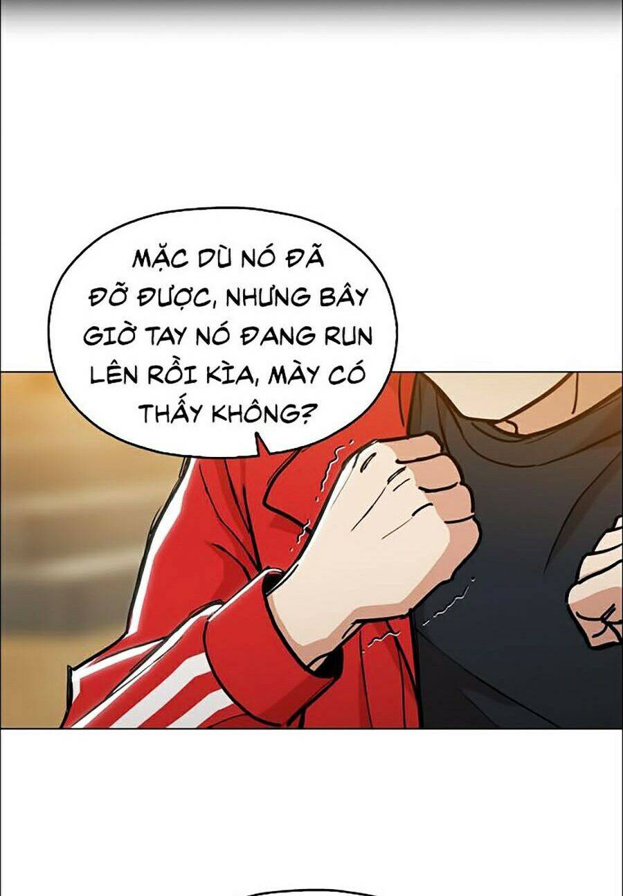 Kỷ Nguyên Tàn Bạo Chapter 3 - 24