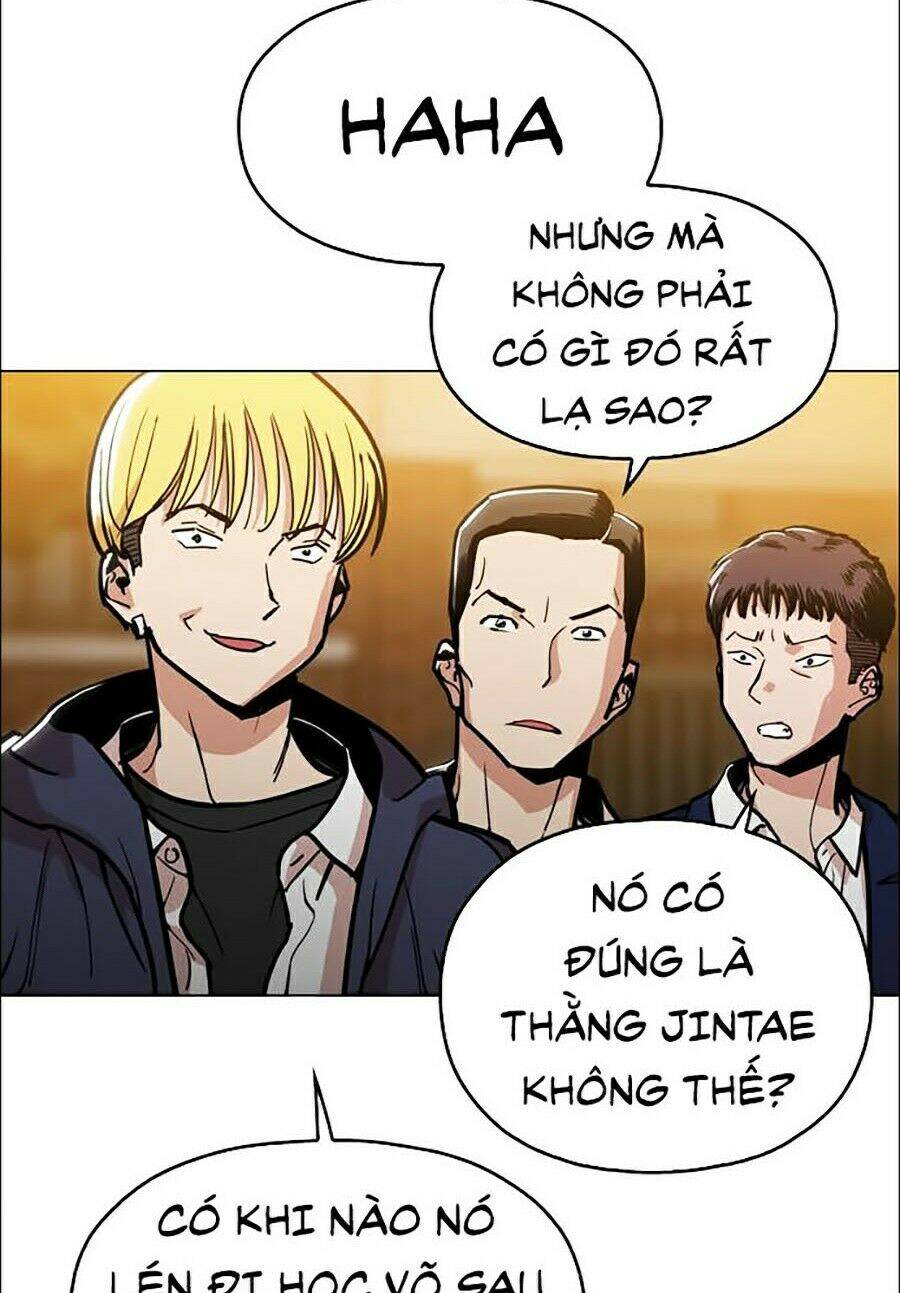 Kỷ Nguyên Tàn Bạo Chapter 3 - 25