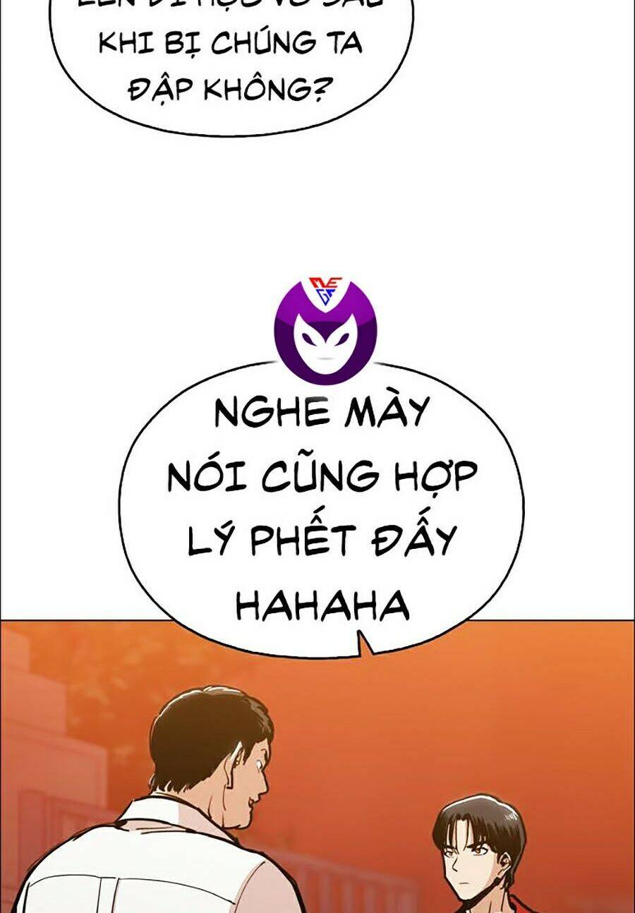 Kỷ Nguyên Tàn Bạo Chapter 3 - 26