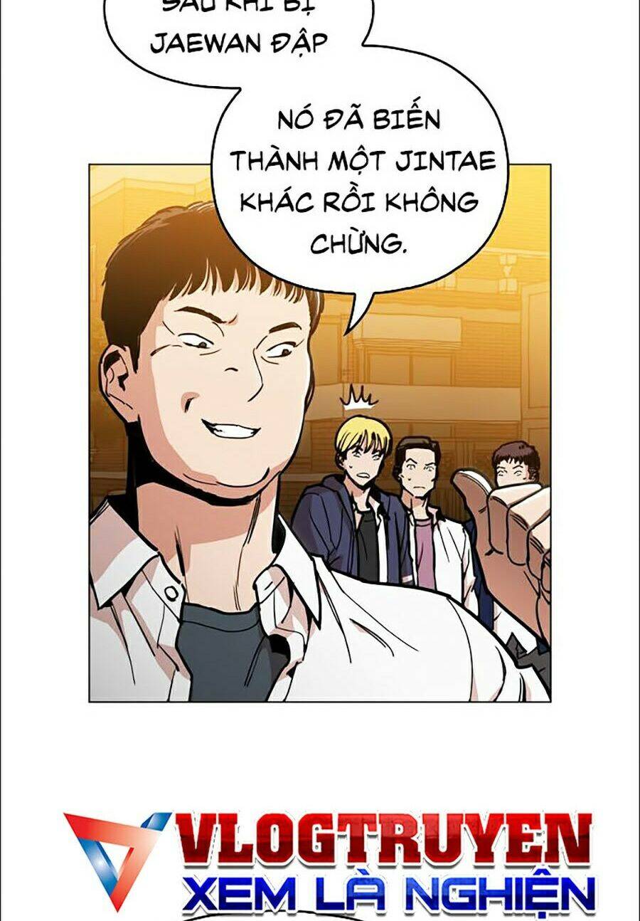 Kỷ Nguyên Tàn Bạo Chapter 3 - 28