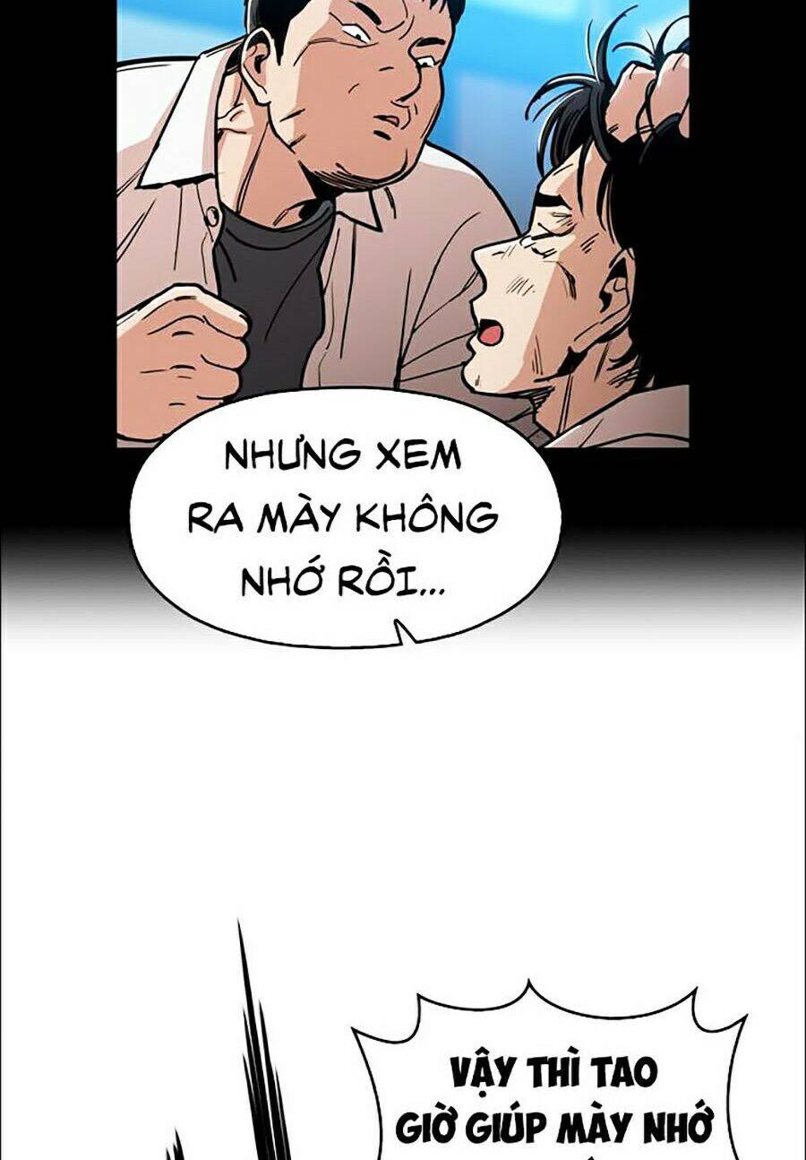 Kỷ Nguyên Tàn Bạo Chapter 3 - 30