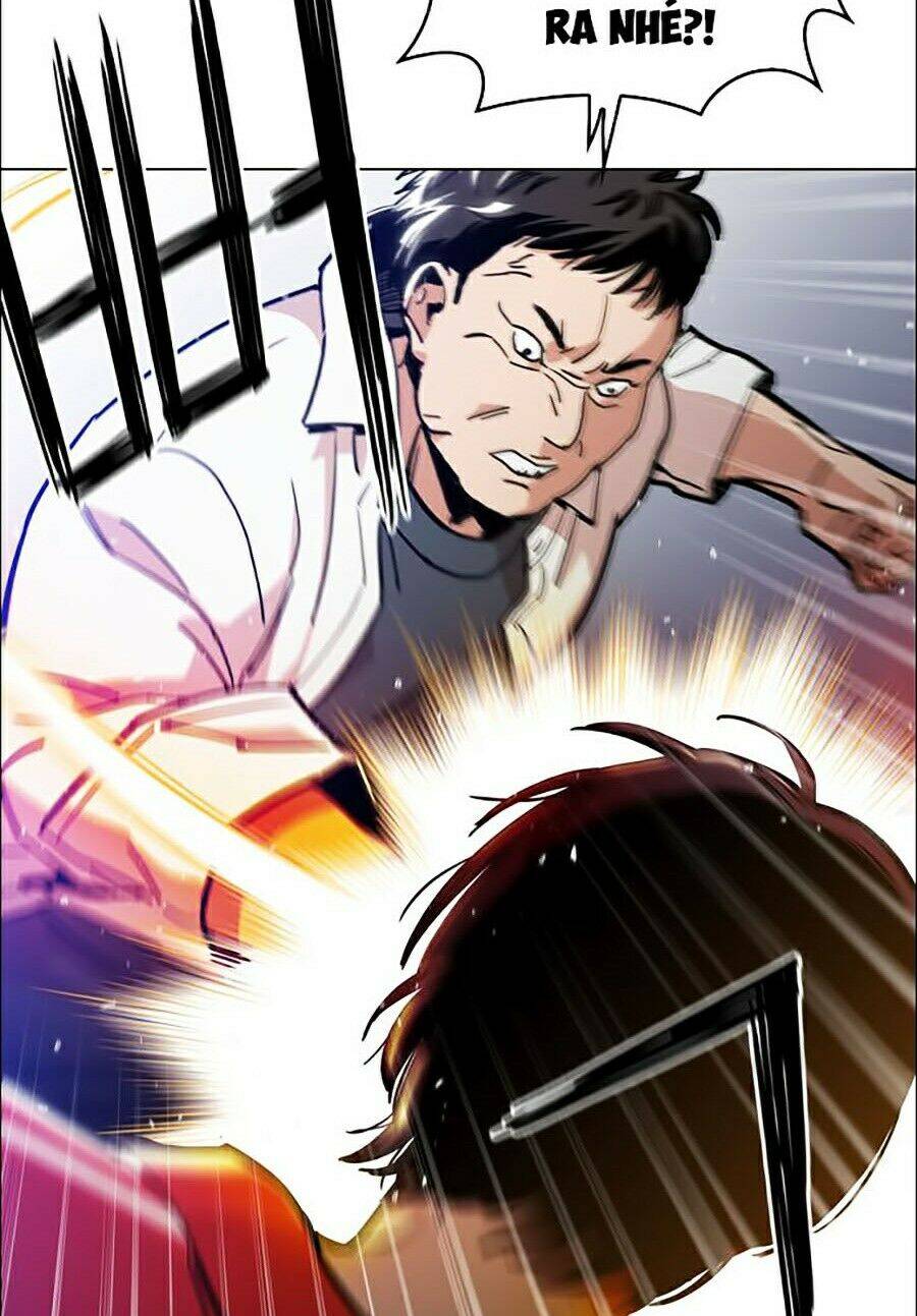 Kỷ Nguyên Tàn Bạo Chapter 3 - 31