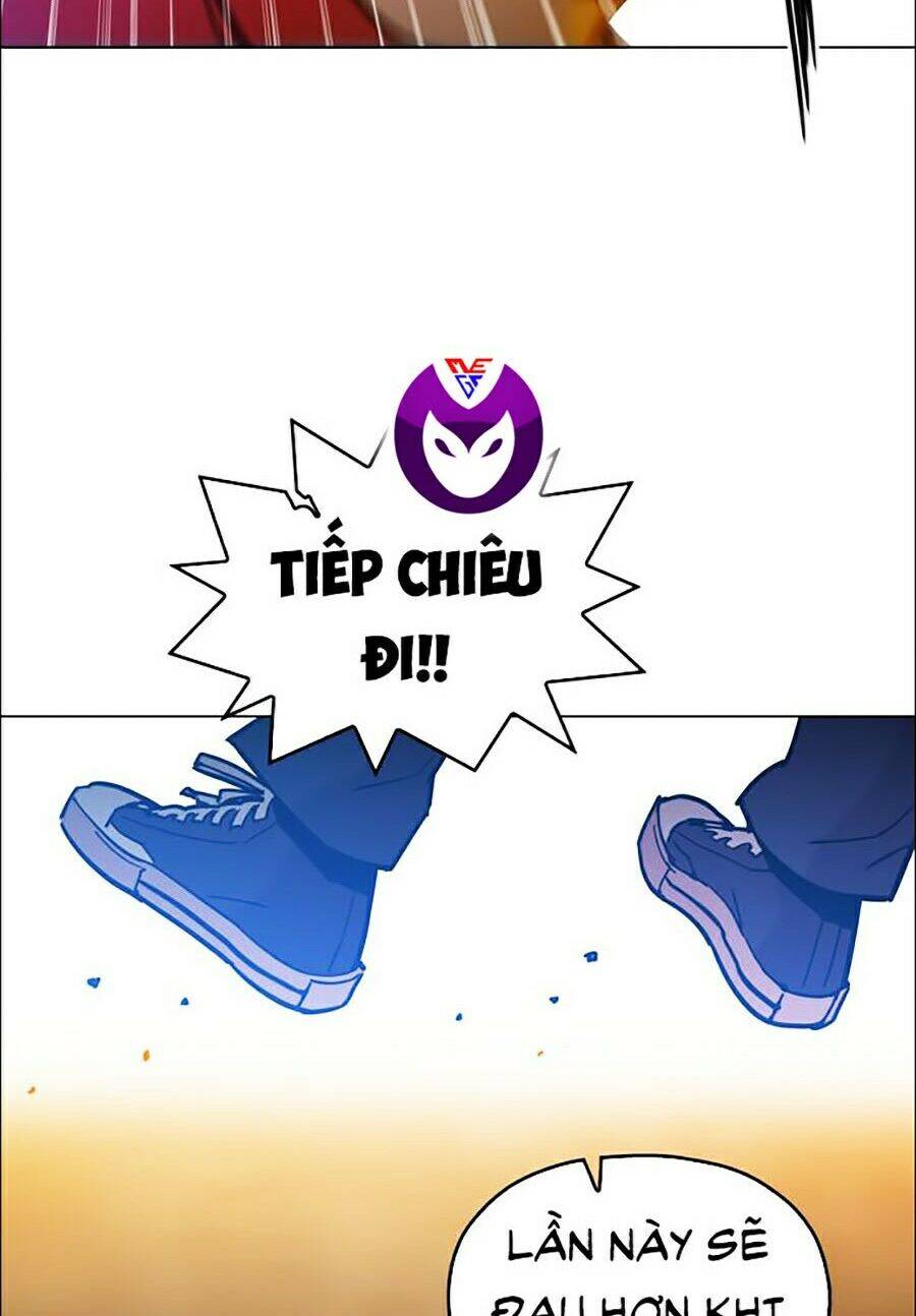 Kỷ Nguyên Tàn Bạo Chapter 3 - 32