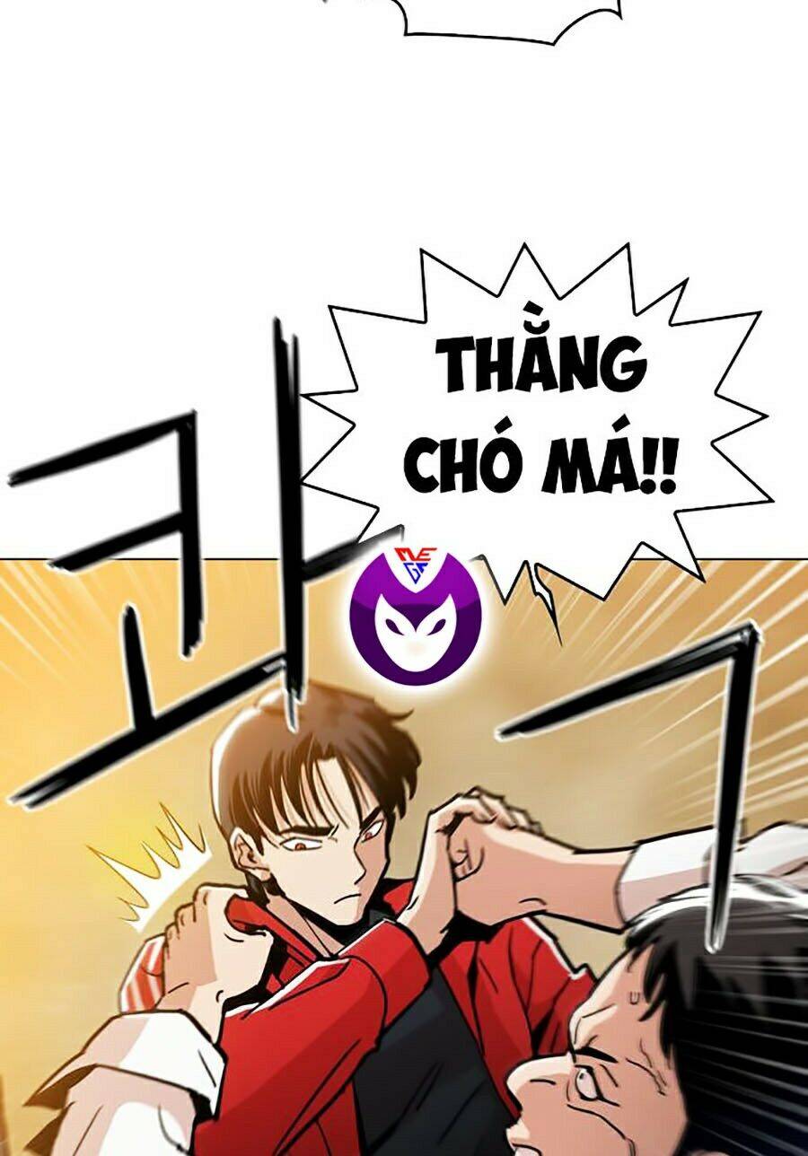 Kỷ Nguyên Tàn Bạo Chapter 3 - 36