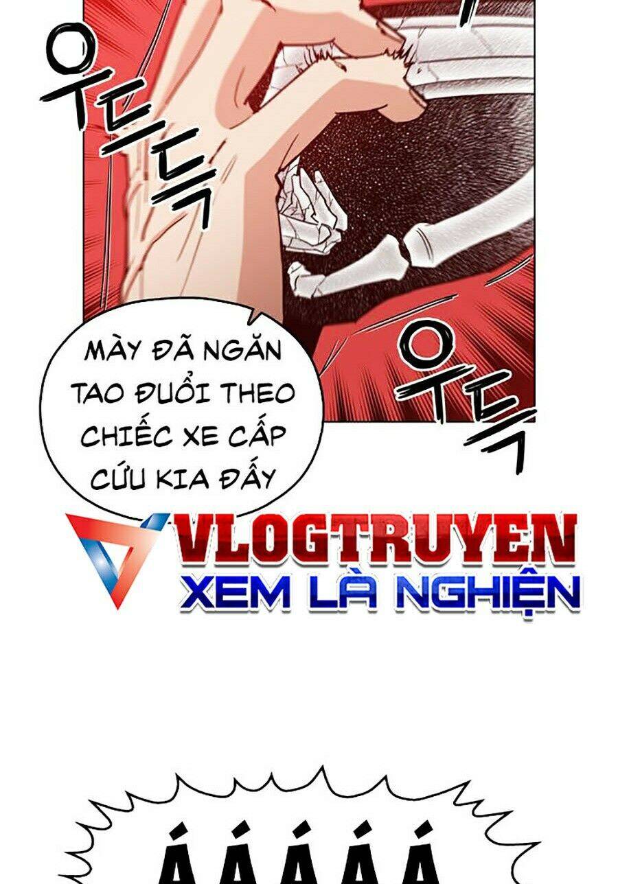 Kỷ Nguyên Tàn Bạo Chapter 3 - 39