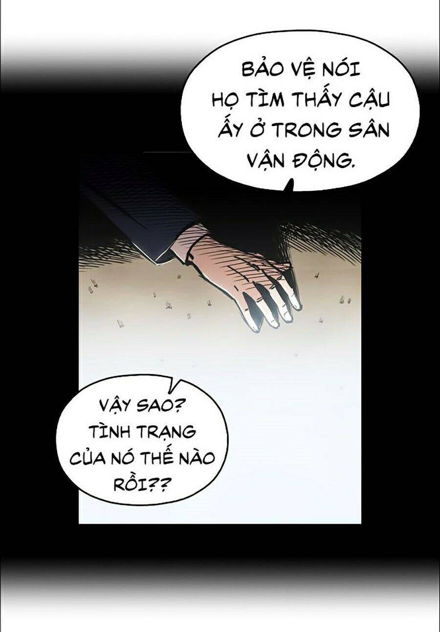 Kỷ Nguyên Tàn Bạo Chapter 3 - 5