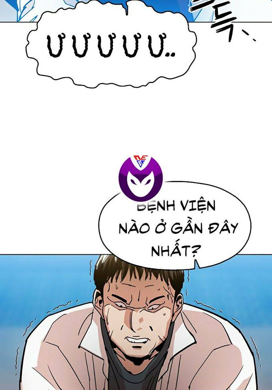 Kỷ Nguyên Tàn Bạo Chapter 3 - 43