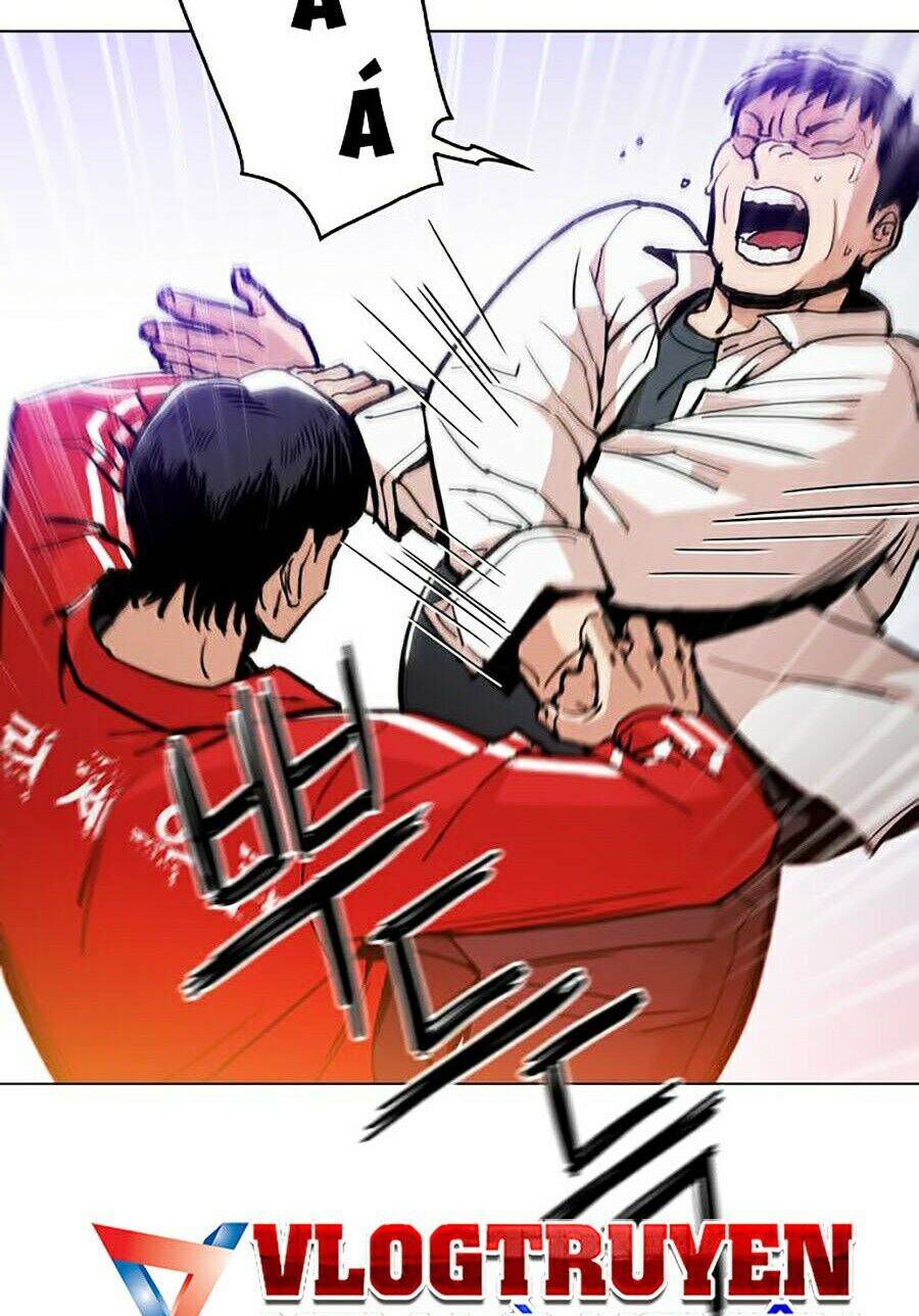 Kỷ Nguyên Tàn Bạo Chapter 3 - 45