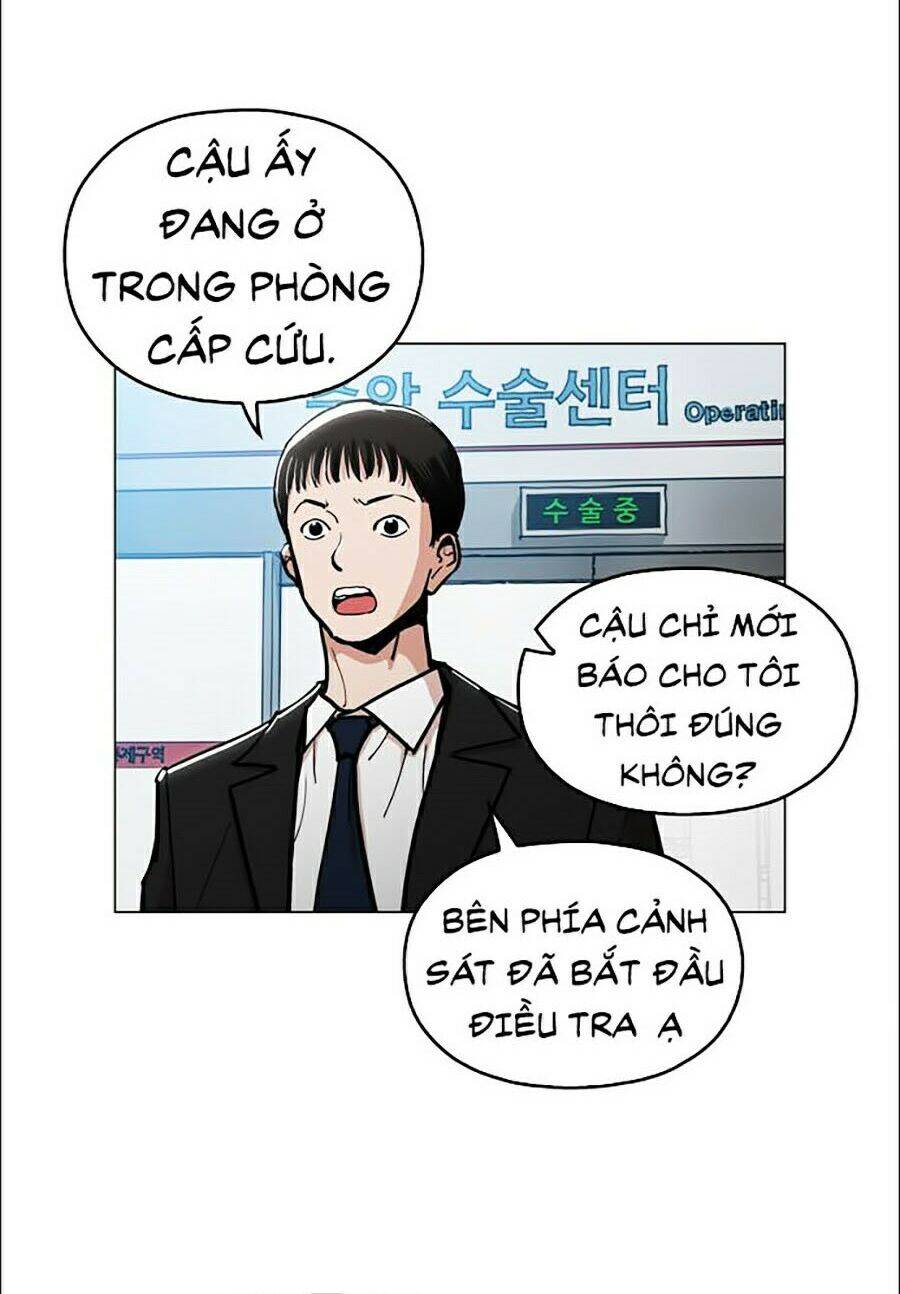 Kỷ Nguyên Tàn Bạo Chapter 3 - 6