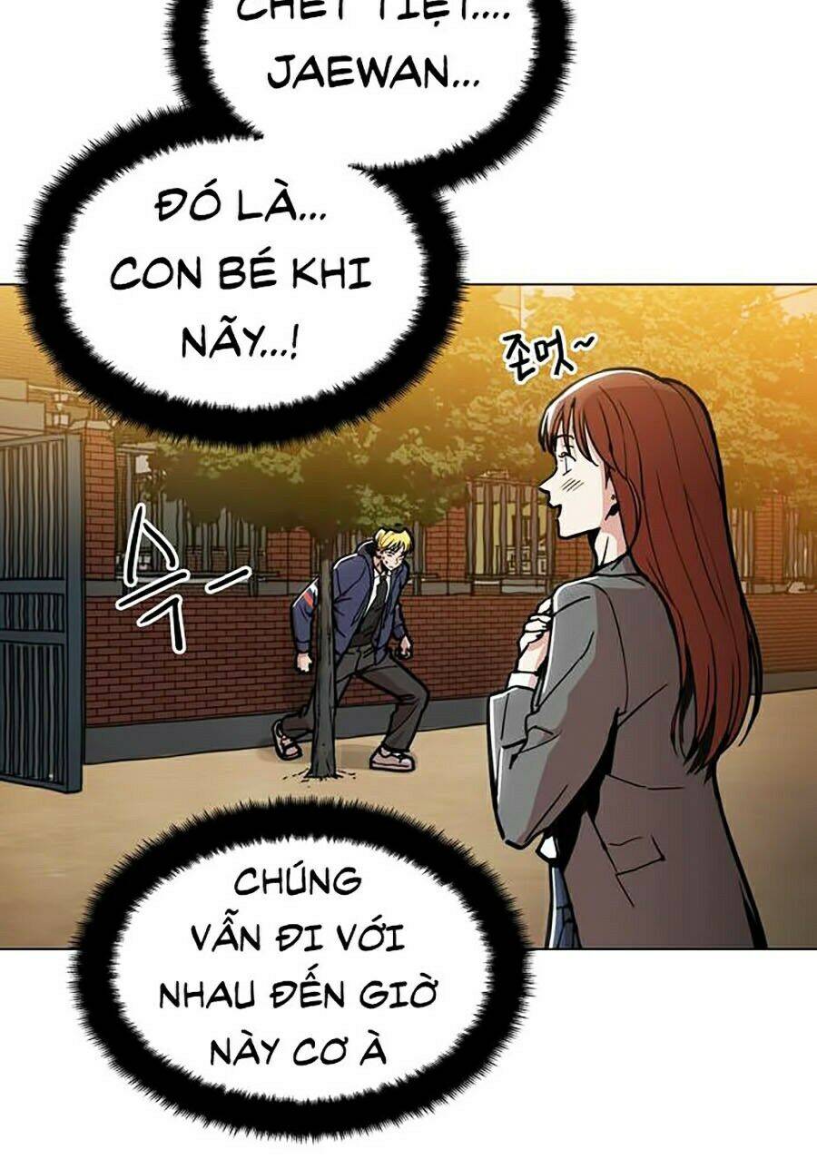 Kỷ Nguyên Tàn Bạo Chapter 3 - 55