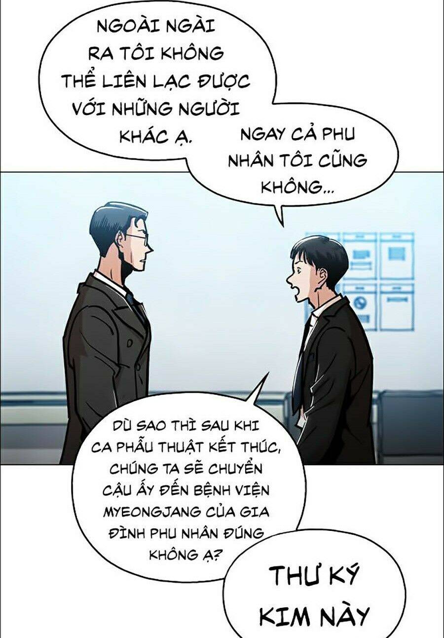 Kỷ Nguyên Tàn Bạo Chapter 3 - 7