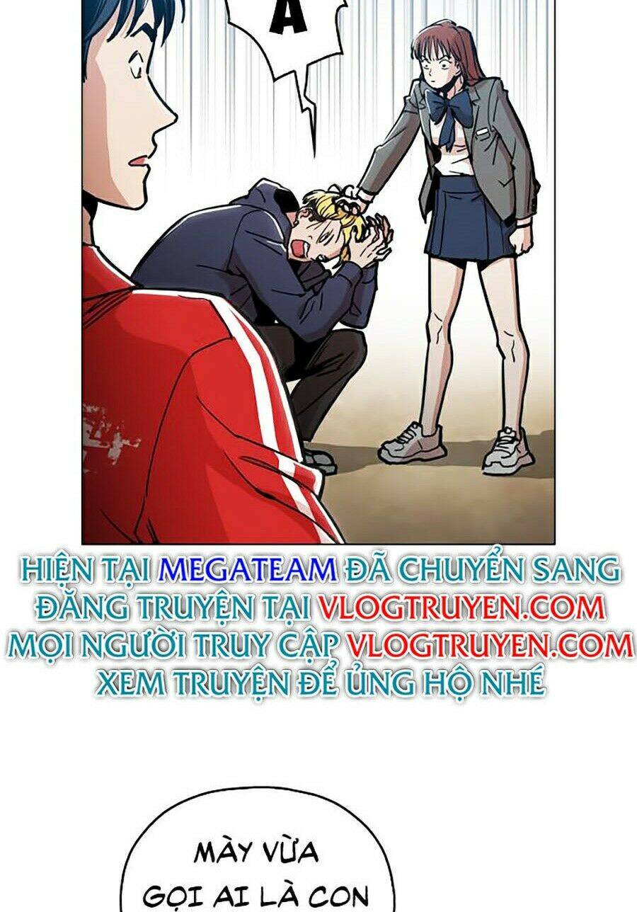 Kỷ Nguyên Tàn Bạo Chapter 3 - 61