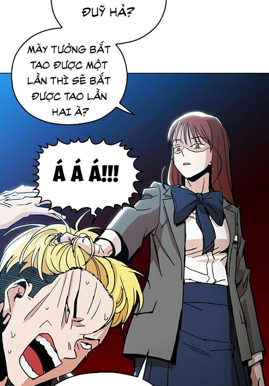 Kỷ Nguyên Tàn Bạo Chapter 3 - 62