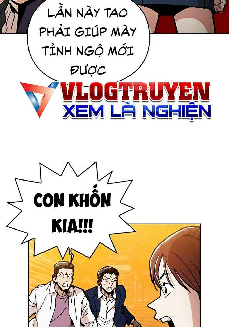 Kỷ Nguyên Tàn Bạo Chapter 3 - 63