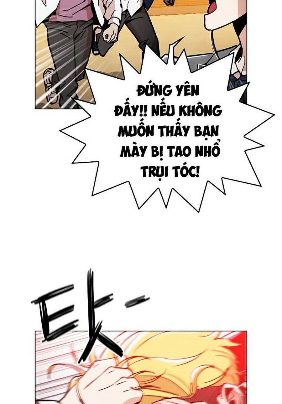 Kỷ Nguyên Tàn Bạo Chapter 3 - 64