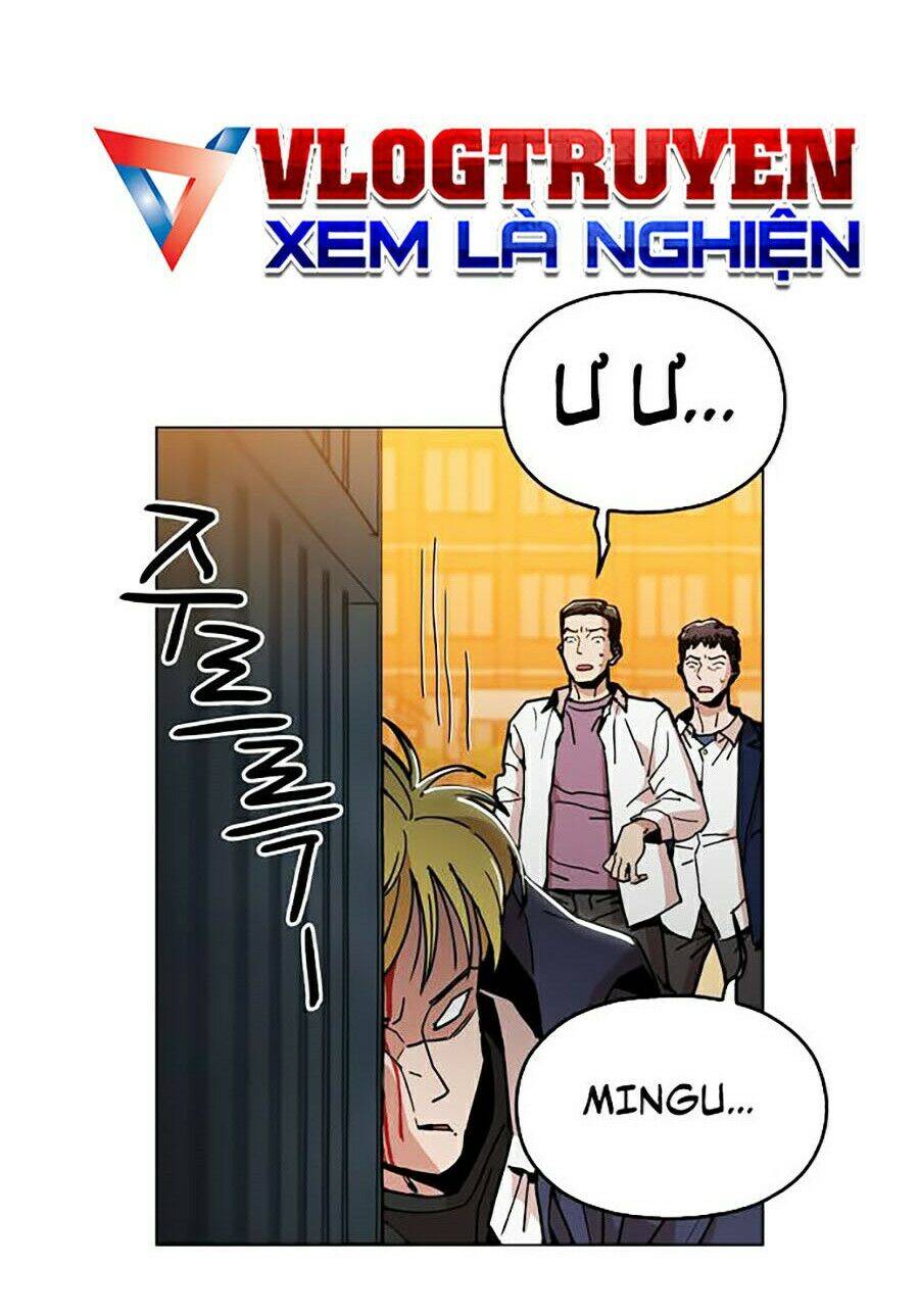 Kỷ Nguyên Tàn Bạo Chapter 3 - 68