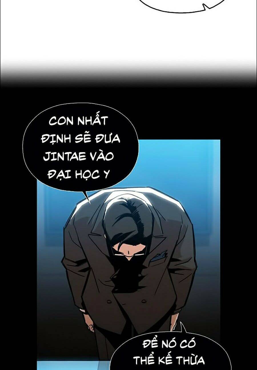 Kỷ Nguyên Tàn Bạo Chapter 3 - 8