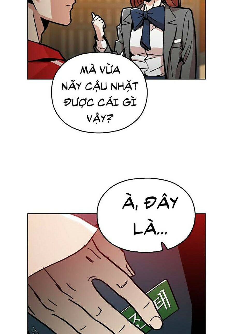 Kỷ Nguyên Tàn Bạo Chapter 3 - 72