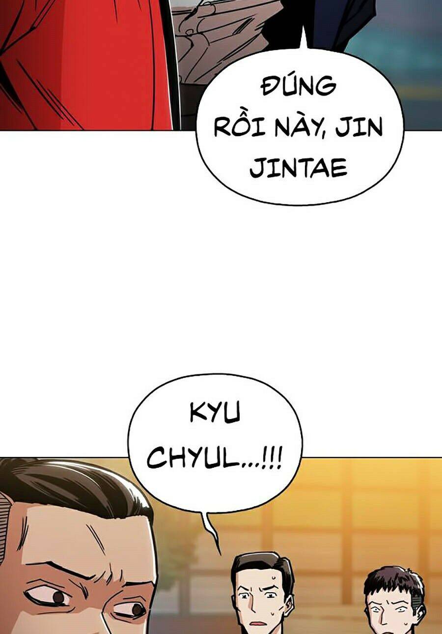 Kỷ Nguyên Tàn Bạo Chapter 3 - 75