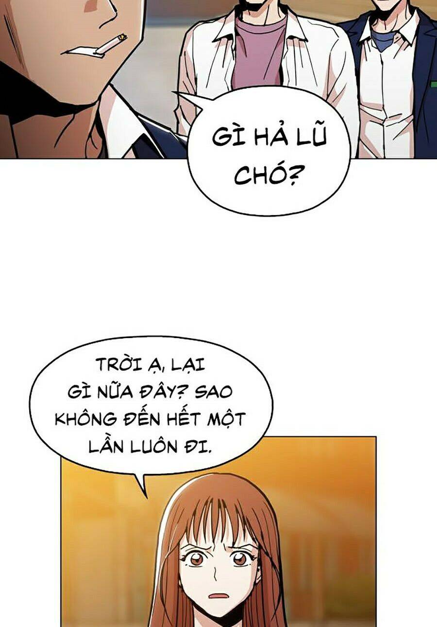 Kỷ Nguyên Tàn Bạo Chapter 3 - 76