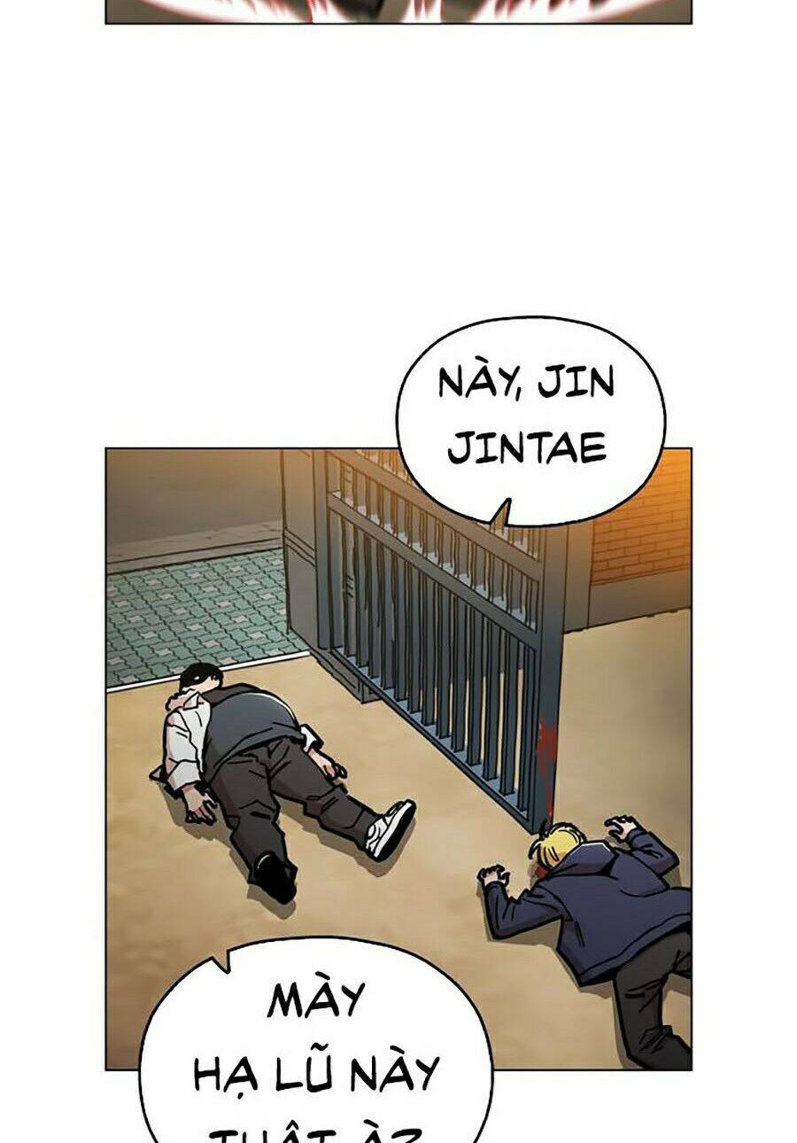 Kỷ Nguyên Tàn Bạo Chapter 3 - 80