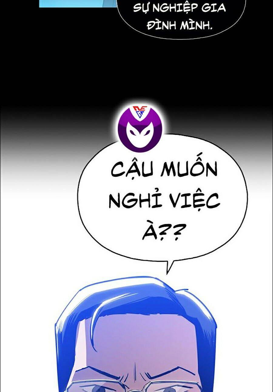 Kỷ Nguyên Tàn Bạo Chapter 3 - 9