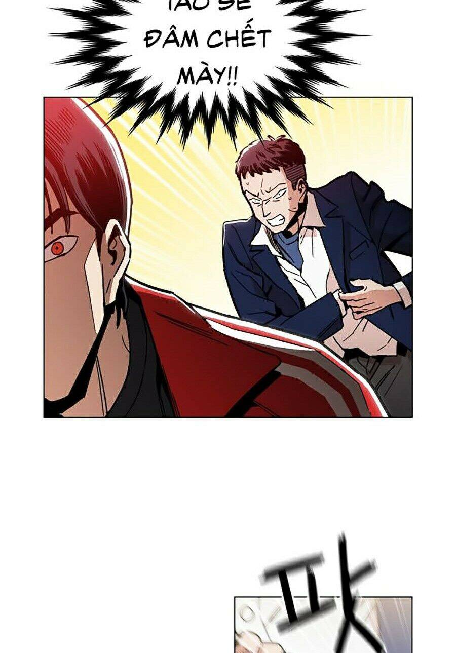 Kỷ Nguyên Tàn Bạo Chapter 3 - 91