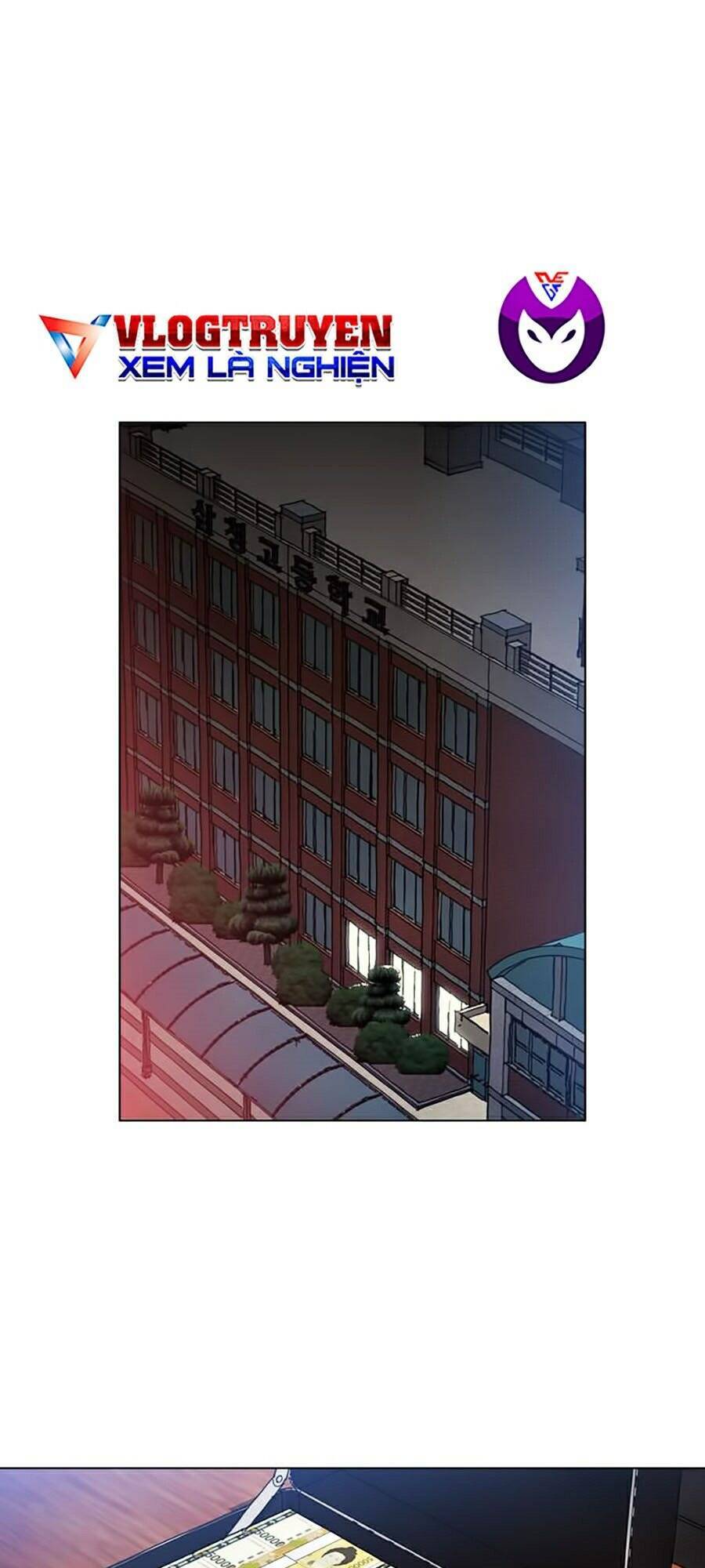 Kỷ Nguyên Tàn Bạo Chapter 4 - 1