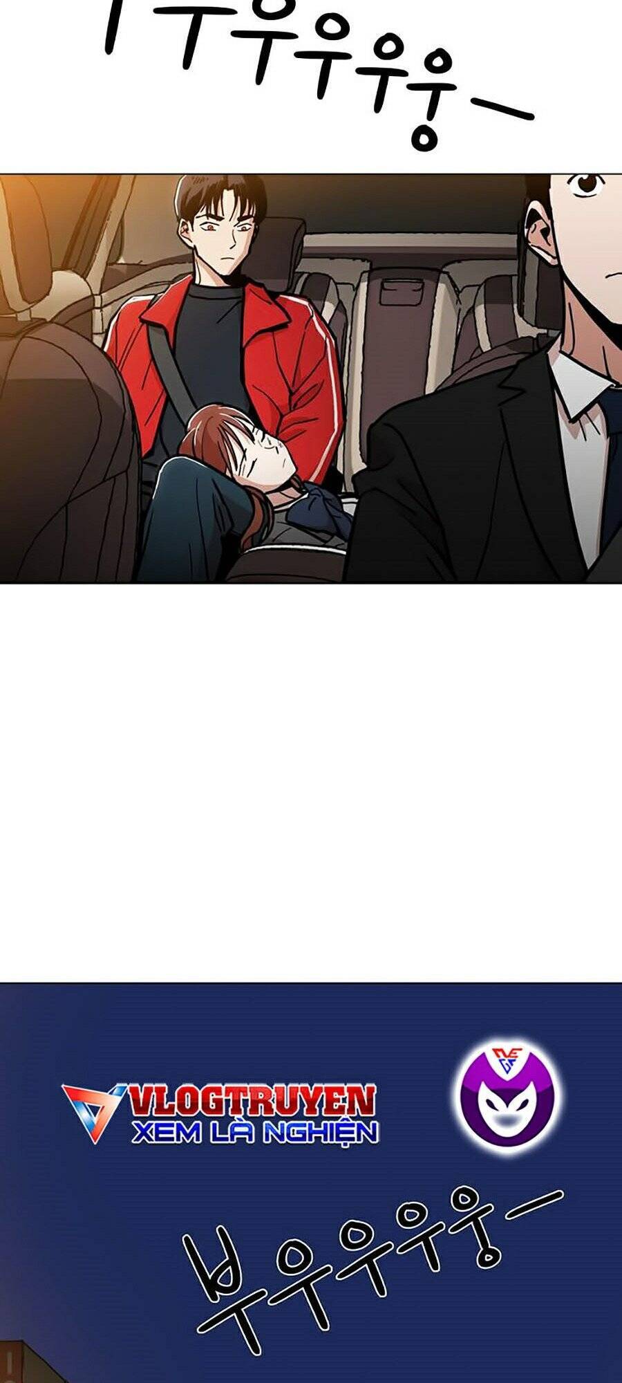 Kỷ Nguyên Tàn Bạo Chapter 4 - 11