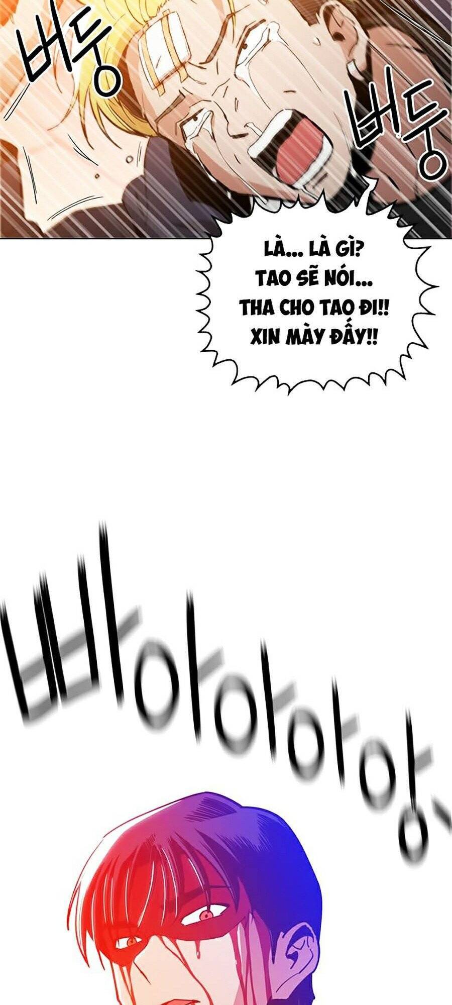 Kỷ Nguyên Tàn Bạo Chapter 4 - 101