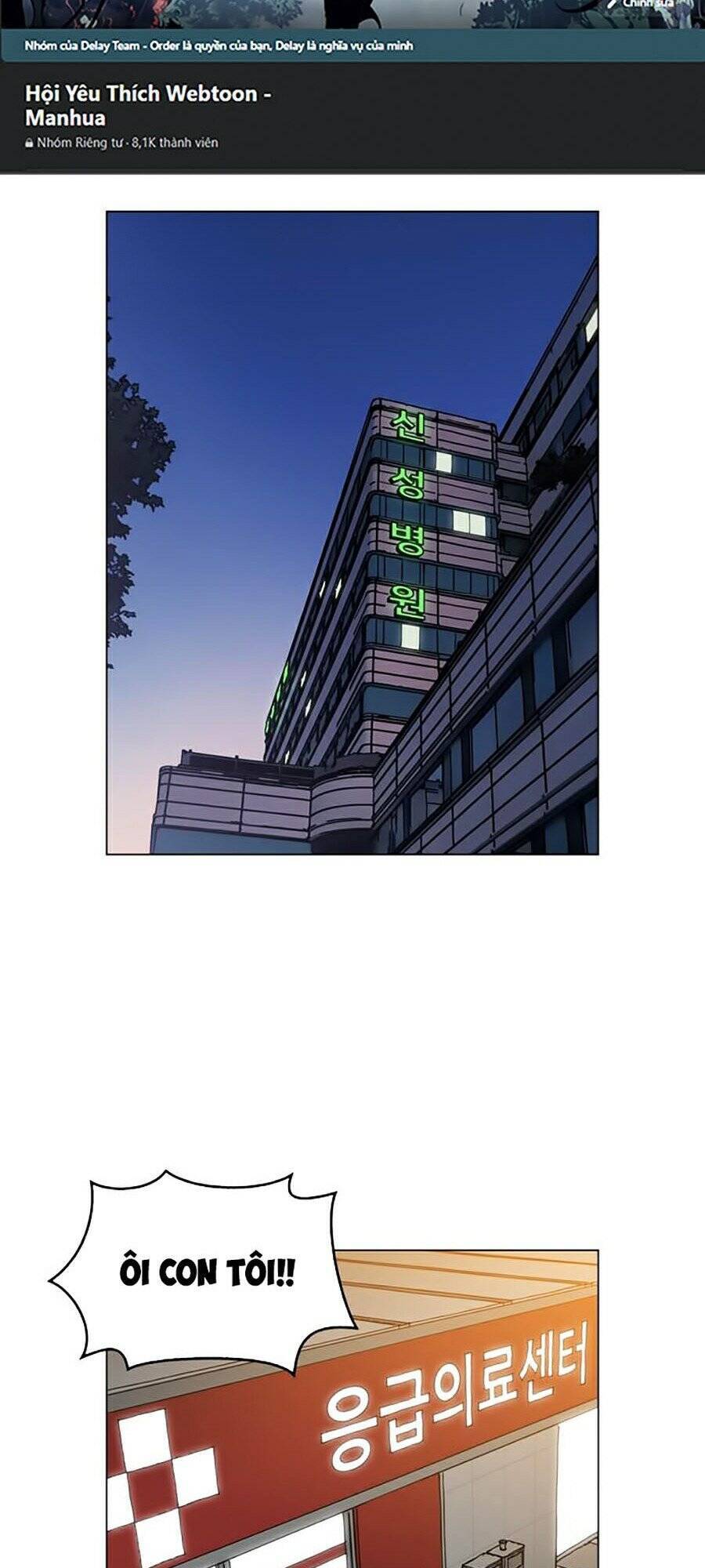 Kỷ Nguyên Tàn Bạo Chapter 4 - 15