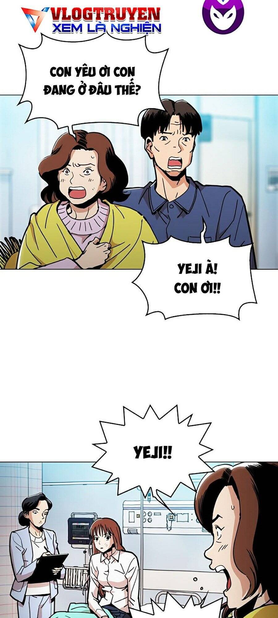 Kỷ Nguyên Tàn Bạo Chapter 4 - 17